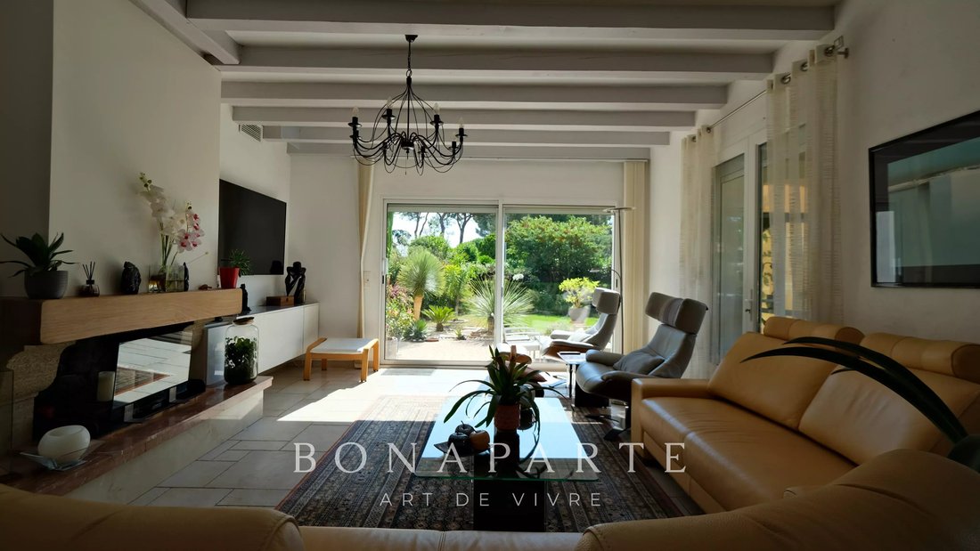 House in Sauvian, Occitania, France 5 - 18360350