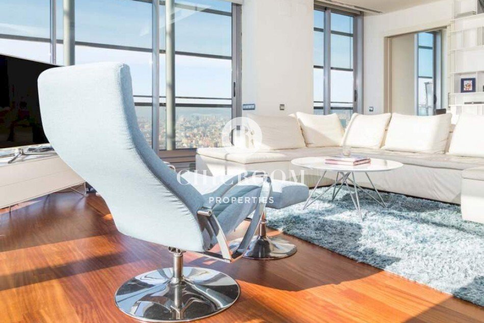 Apartment in Sant Martí, Barcelona, Spain 4 - 18363029