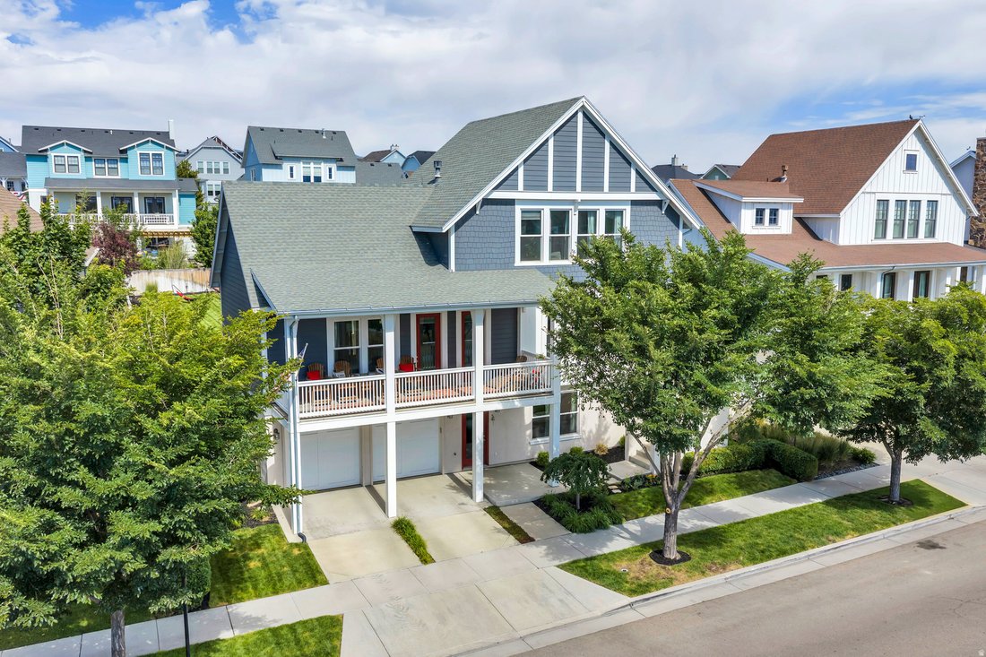 House in South Jordan, Utah, United States 1 - 18365495
