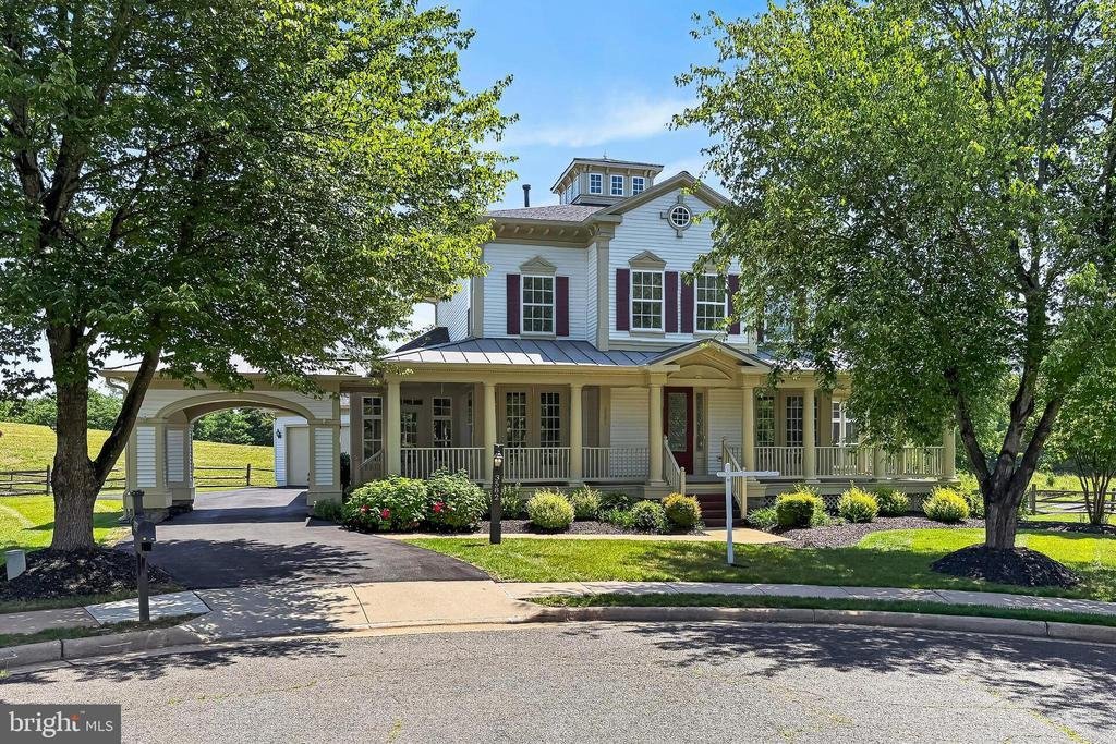 House in Warrenton, Virginia, United States 2 - 18366530