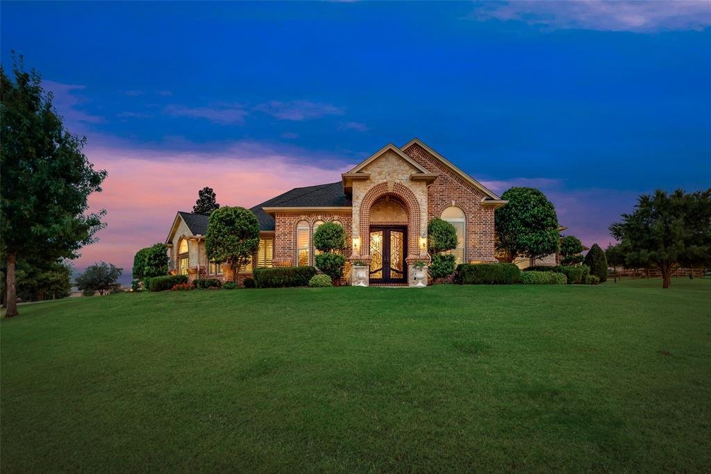 House in Denton, Texas, United States 1 - 18366717