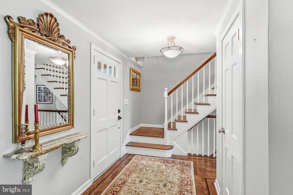 House in Moorestown, New Jersey, United States 5 - 18362481