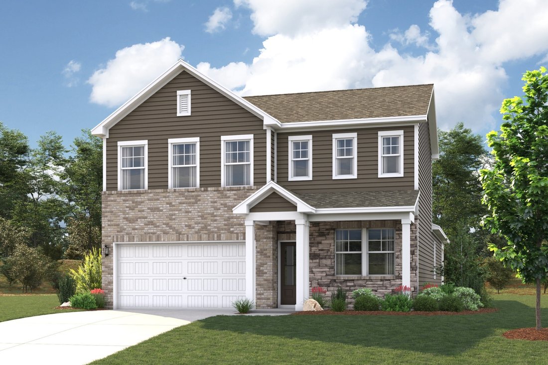 House in Nashville, Tennessee, United States 1 - 18365729