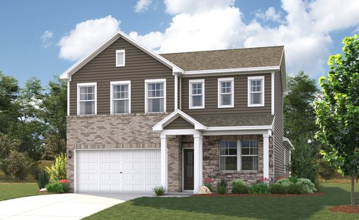 House in Nashville, Tennessee, United States 1