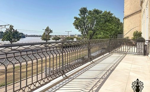 Apartment in Le Lac-Bacalan, Bordeaux, France 1