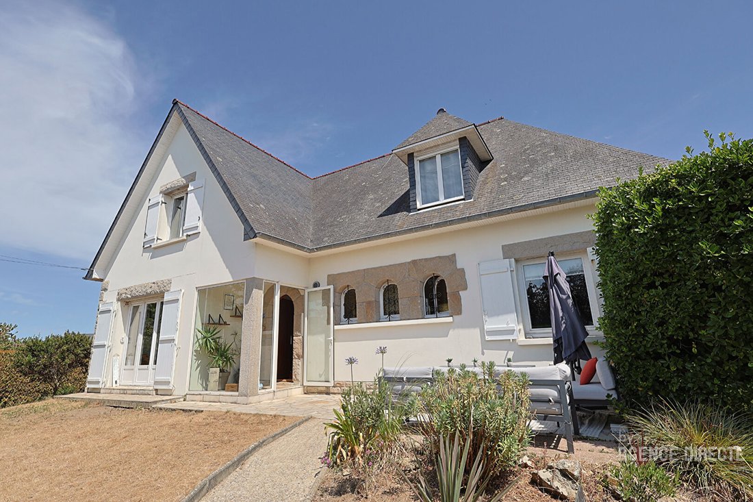 House in Paramé Rural, Saint-Malo, France 4 - 18363537