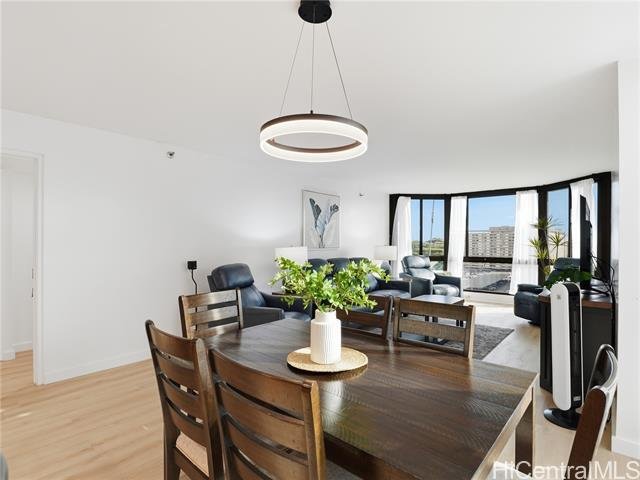 Condominio a Honolulu, Hawaii, Stati Uniti 5 - 18366822