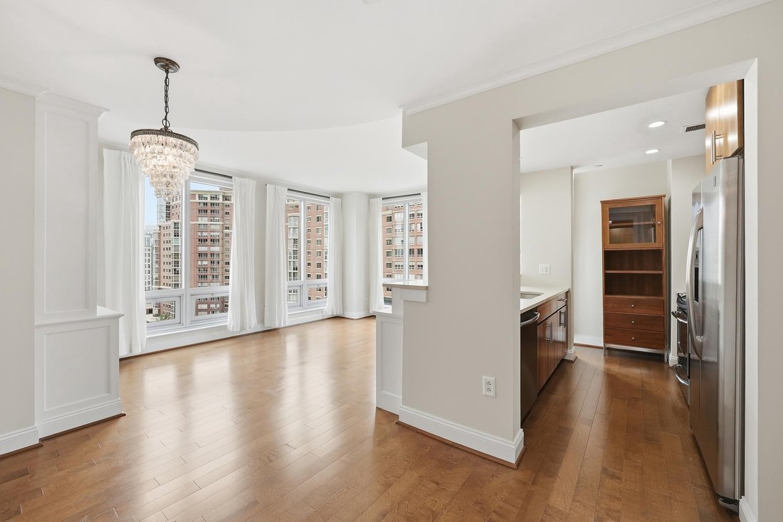 Condo in Alexandria, Virginia, United States 5 - 18333648