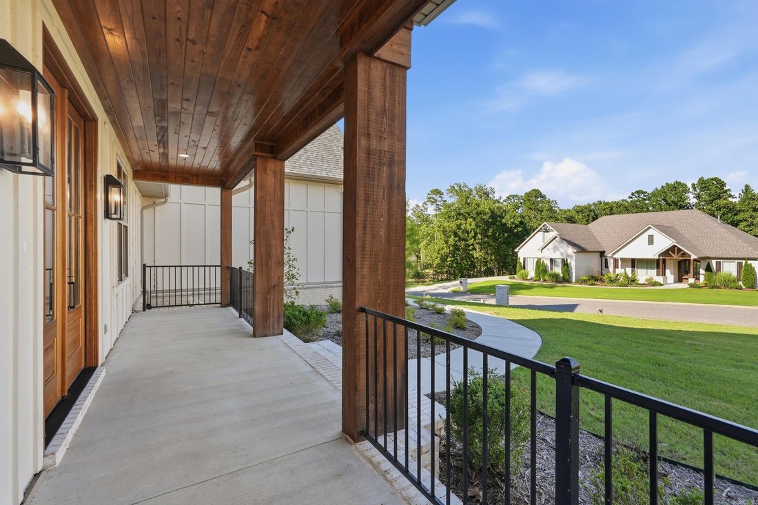 House in Roland, Arkansas, United States 4 - 18362286
