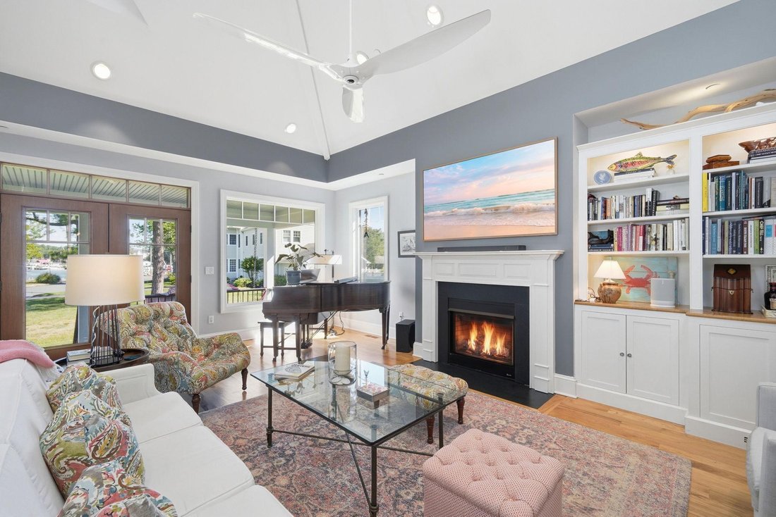 House in Saint Michaels, Maryland, United States 2 - 17463359