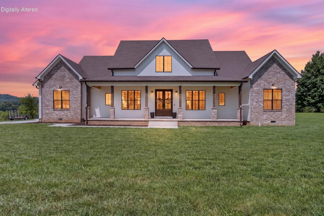 House in Stanford, Kentucky, United States 1 - 18362164