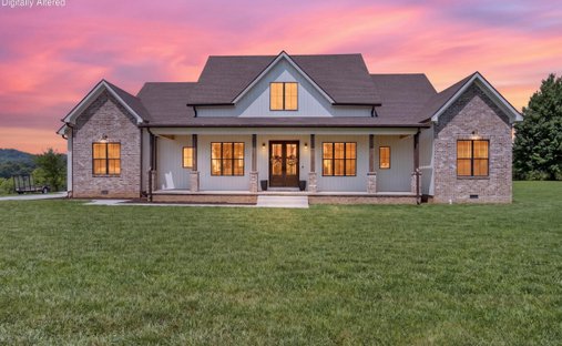 House in Stanford, Kentucky, United States 1