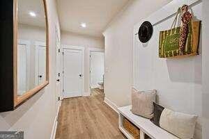 House in Buford, Georgia, United States 4 - 18363317