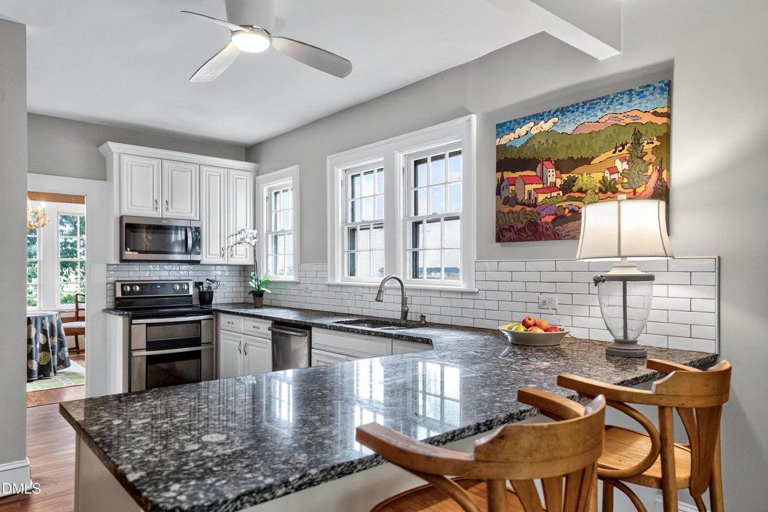 House in Raleigh, North Carolina, United States 4 - 18365383