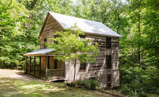 House in Watkinsville, Georgia, United States 1
