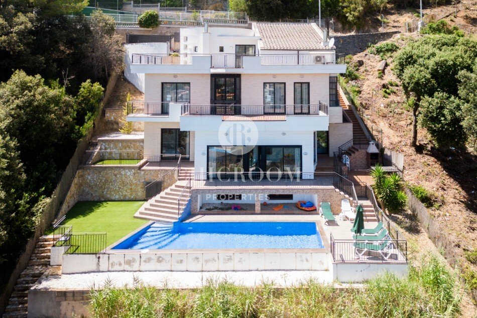 House in Santa Susanna, Catalonia, Spain 1 - 18362767