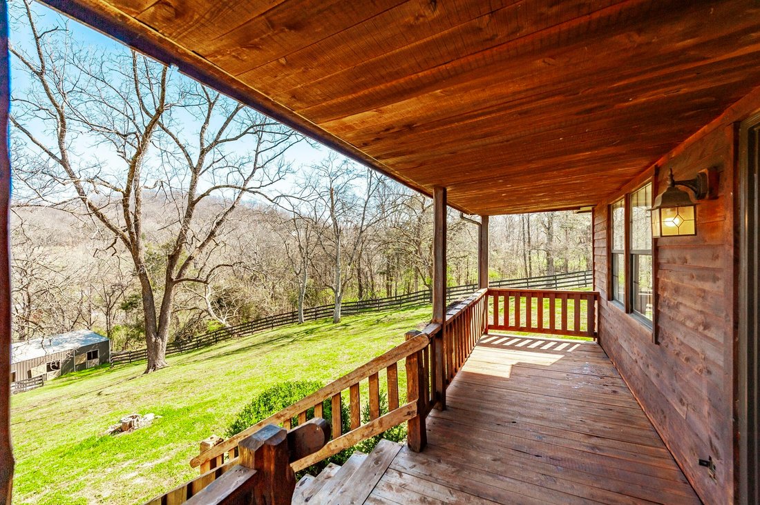 Haus in Cottontown, Tennessee, Vereinigte Staaten 1 - 18362045