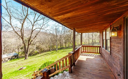 Casa en Cottontown, Tennessee, Estados Unidos 1