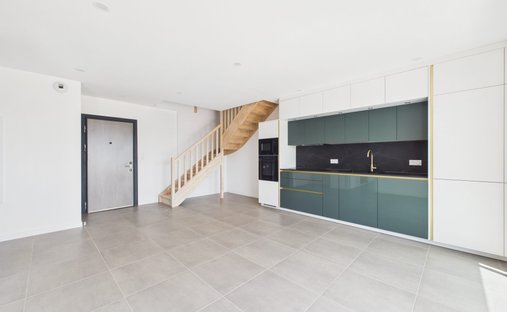 Apartment in Les Jardins de l'Empereur, Ajaccio, France 1