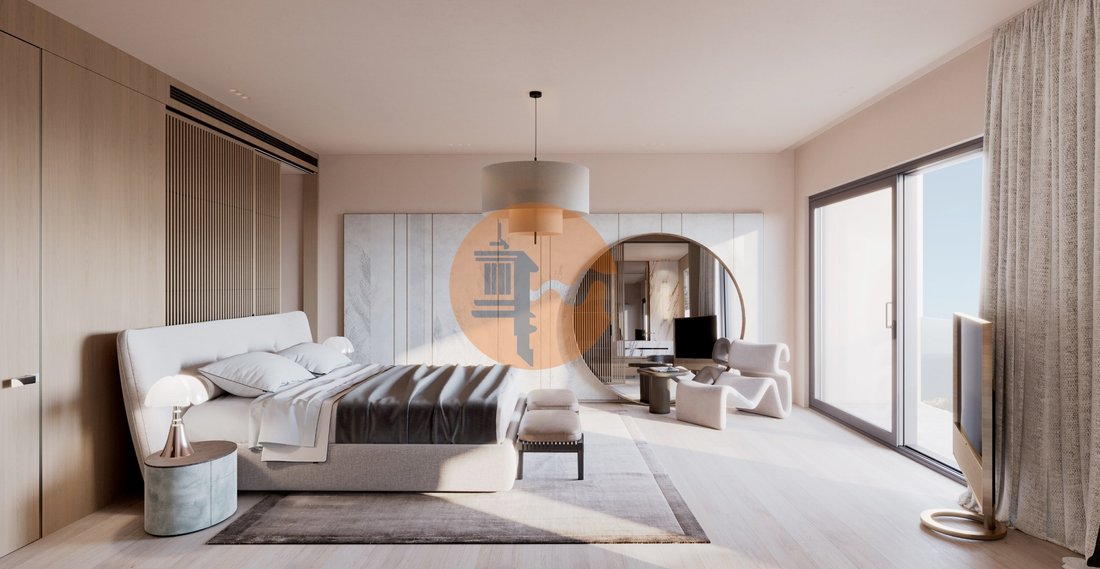 Apartment in Montenegro, Algarve, Portugal 3 - 18369413