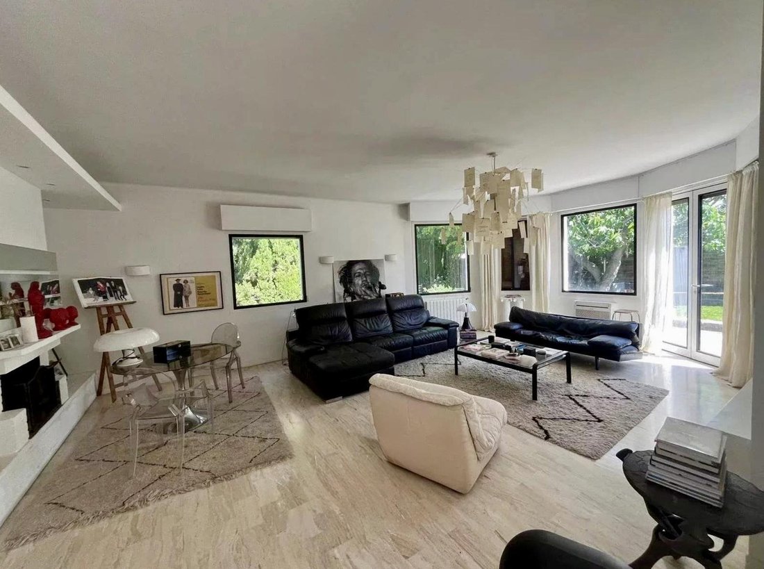 House in Sainte Anne, 8e Arrondissement, Marseille 5 - 18364428