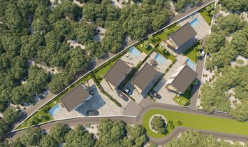 Villa a Finestrat, Comunità Valenzana, Spagna 2