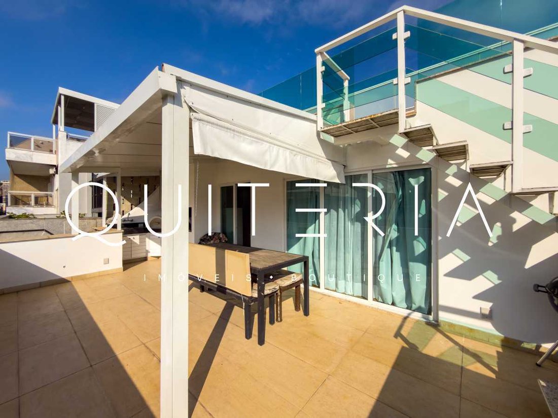 Penthouse in Rio de Janeiro, State of Rio de Janeiro, Brazil 4 - 15128398