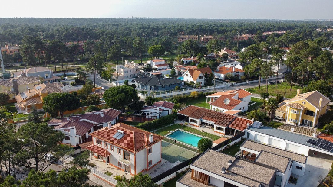 Villa à Corroios, Setúbal Municipality, Portugal 1 - 18255426