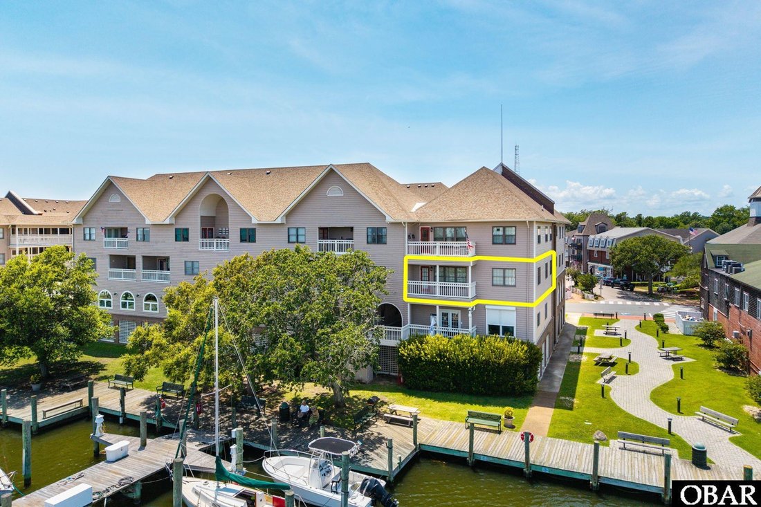 Condo in Manteo, North Carolina, United States 2 - 18362146