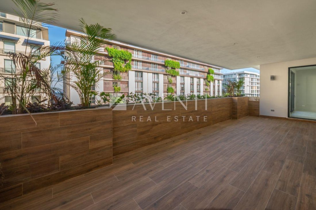 Apartment in Cancún, Quintana Roo, Mexico 1 - 18364248