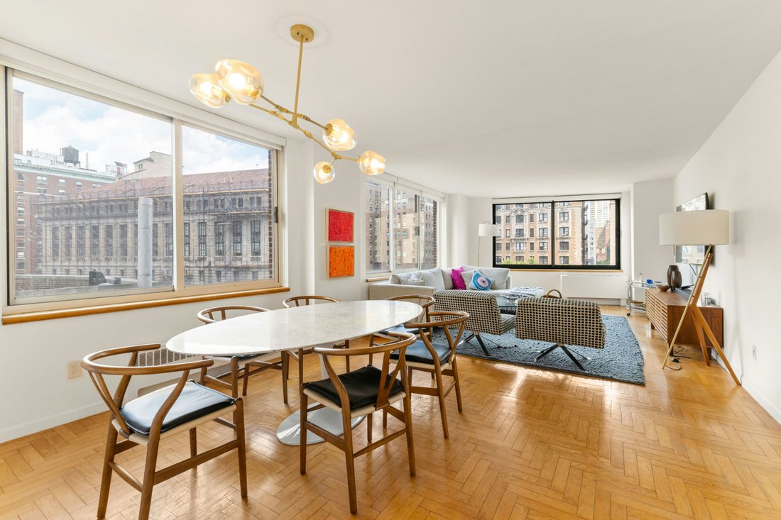 Condo in New York, New York, United States 1 - 18354274