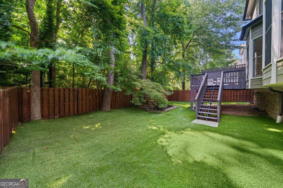 House in Brookhaven, Georgia, United States 4 - 18366407