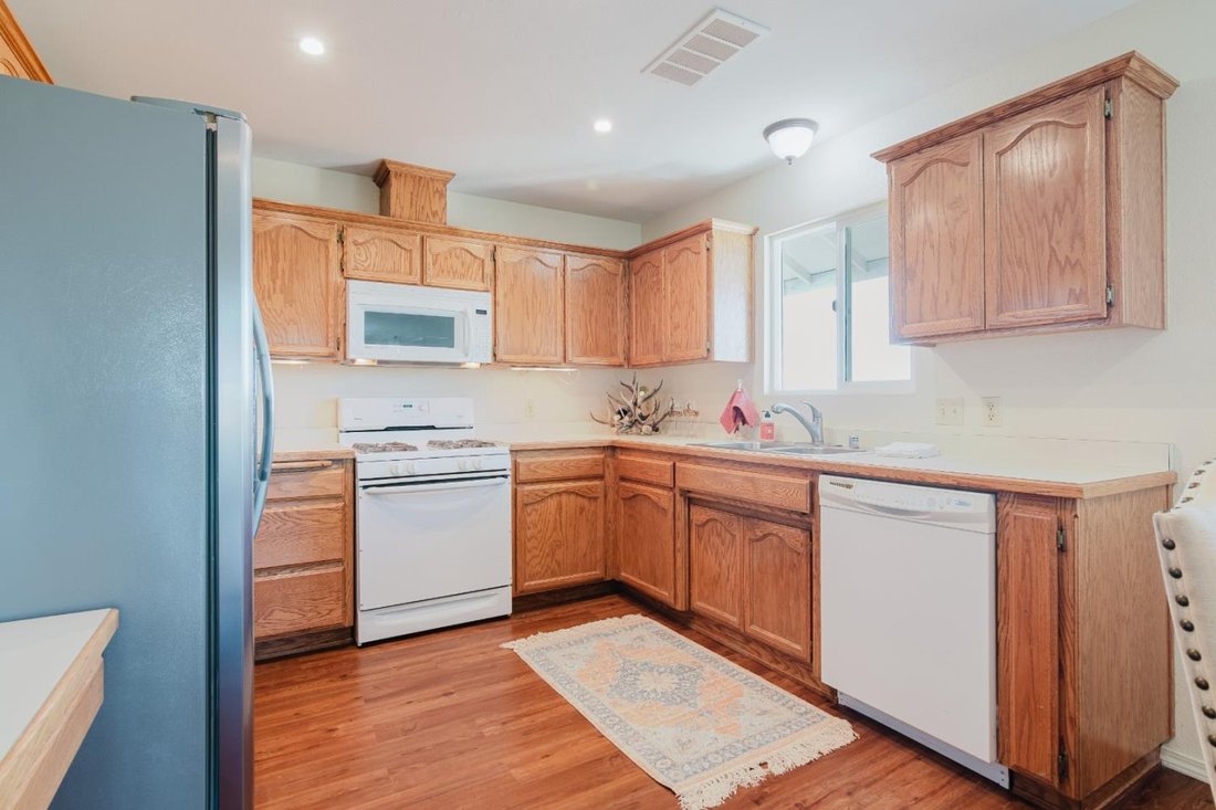 House in Bradley, California, United States 5 - 18366074