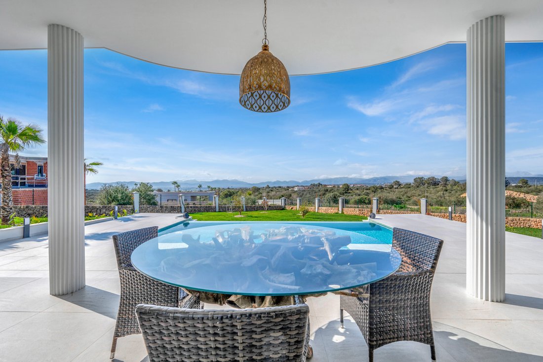 Villa in Palma, Balearic Islands, Spain 3 - 15689292
