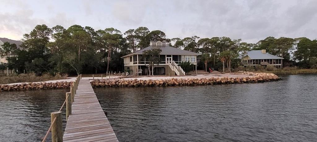 House in Saint George Island, Florida, United States 4 - 18361765