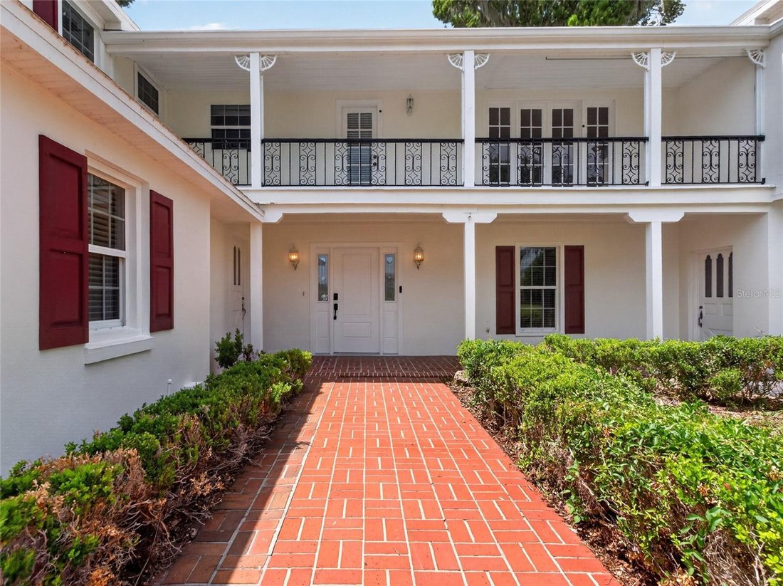 House in Leesburg, Florida, United States 4 - 18362048