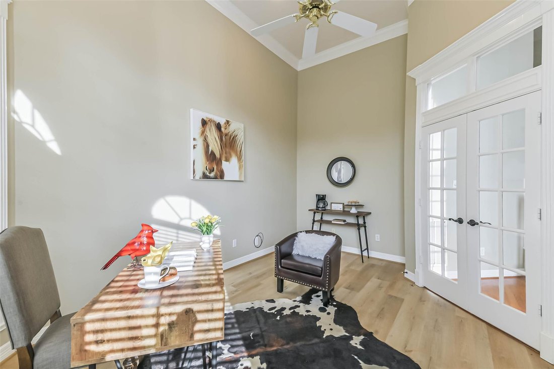House in Houston, Texas, United States 5 - 18366690