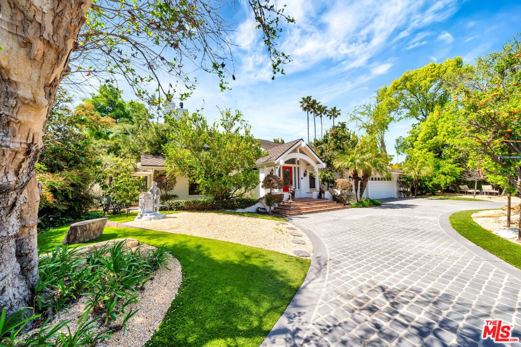 House in Los Angeles, California, United States 2 - 18364892