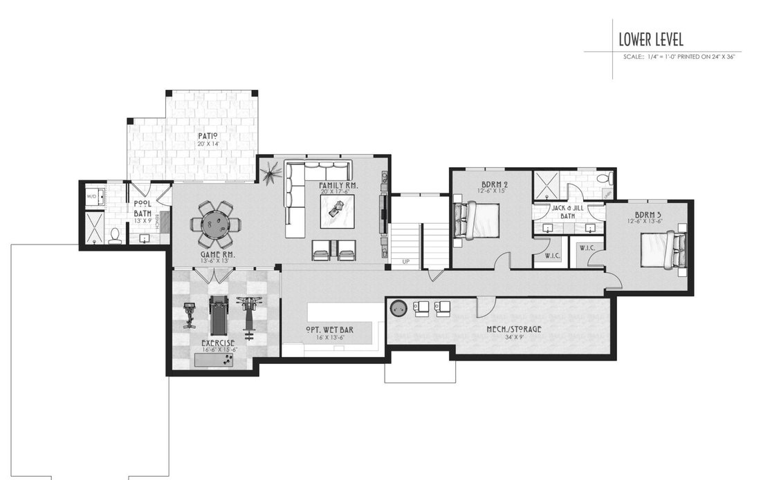 Casa en Prior Lake, Minnesota, Estados Unidos 2 - 18362465