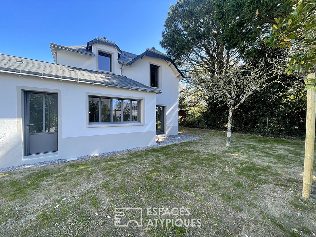 Villa in Le Guézy, La Baule-Escoublac, France 1 - 18369158