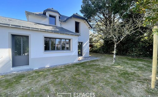 Villa en Le Guézy, La Baule-Escoublac, Francia 1