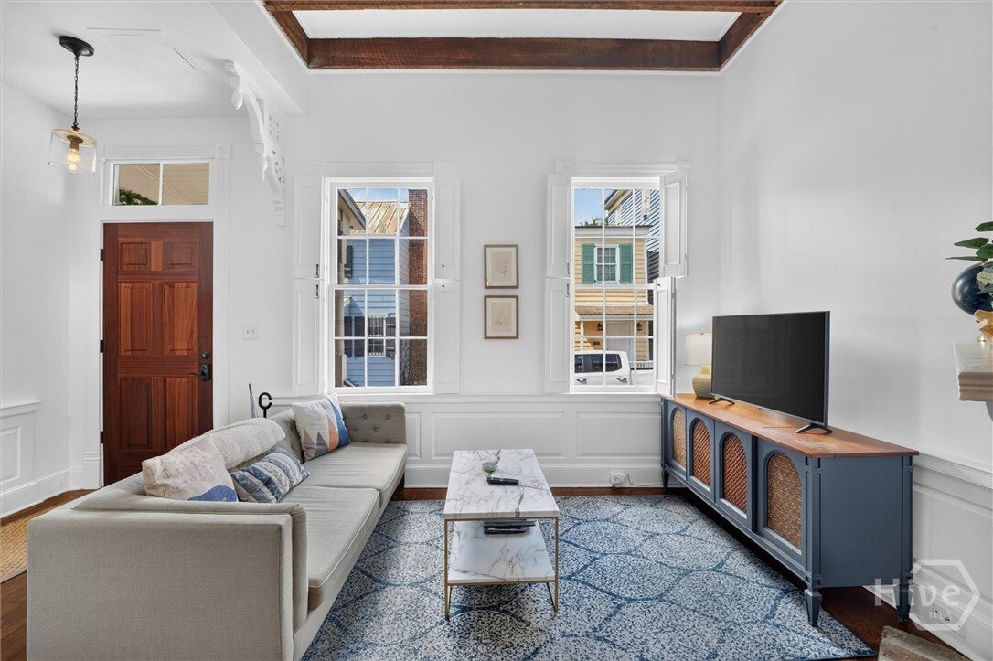 House in Savannah, Georgia, United States 5 - 18333136