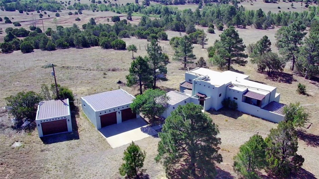 House in Las Vegas, New Mexico, United States 2 - 18029157