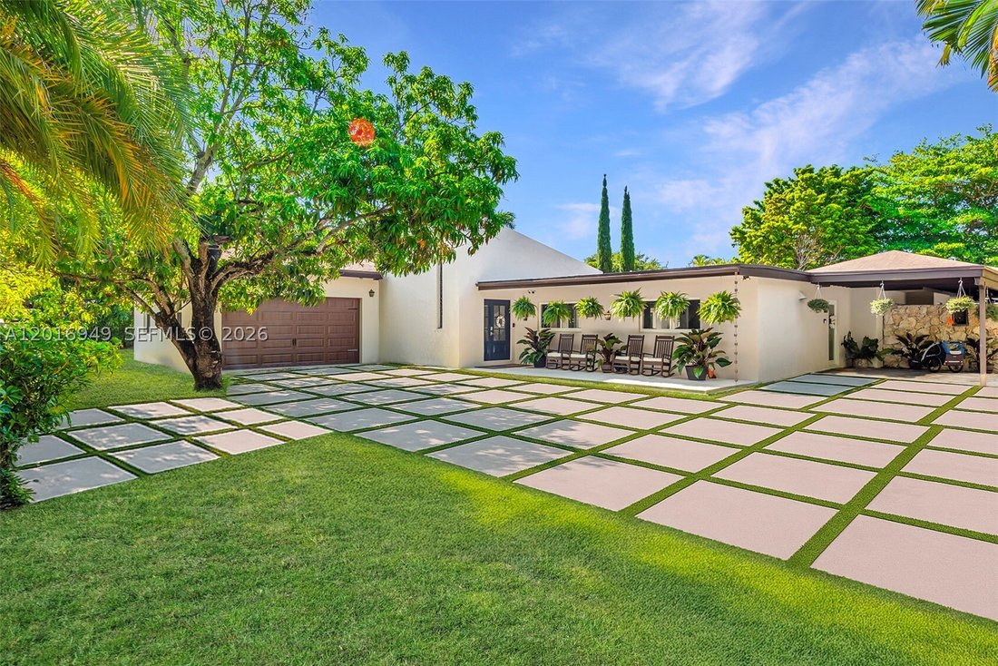 House in Coral Gables, Florida, United States 3 - 18049977