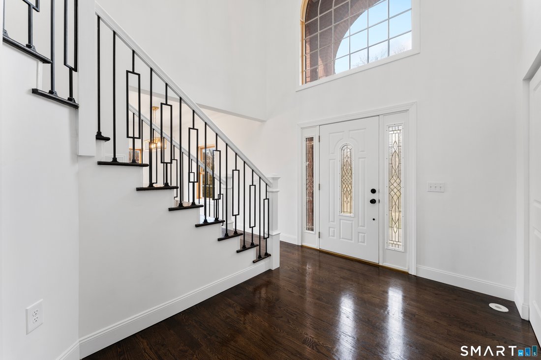 House in Griswold, Connecticut, United States 4 - 18362236