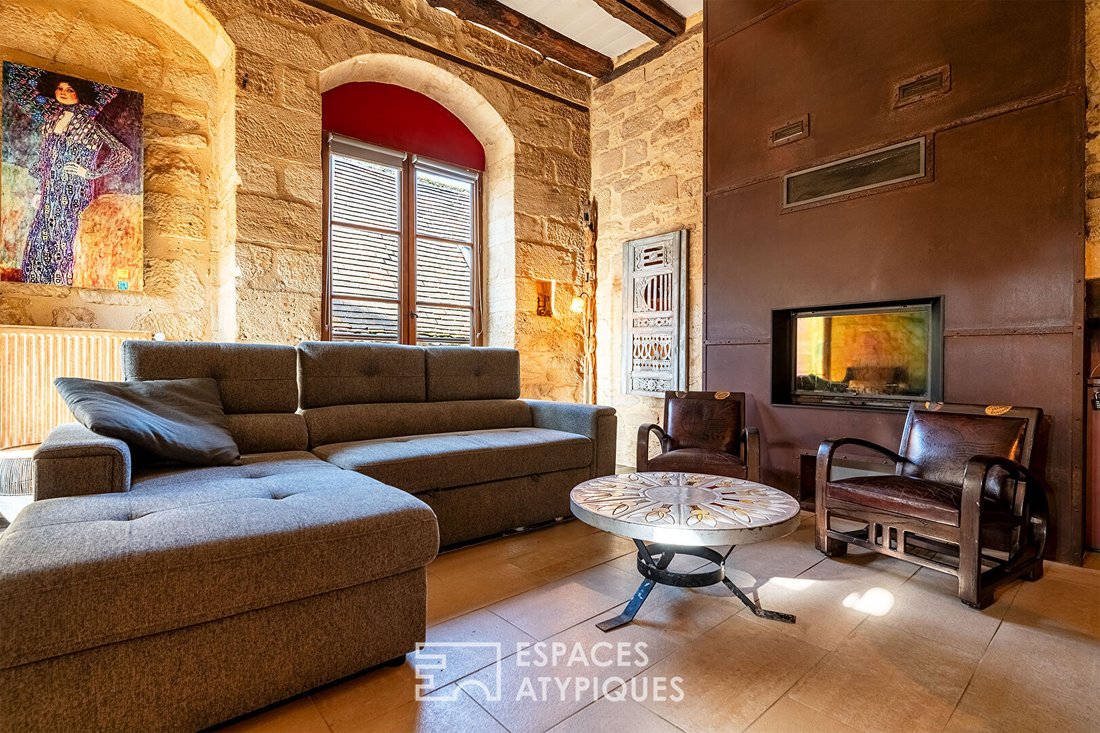 Villa in Sarlat-la-Canéda, Nouvelle-Aquitaine, France 3 - 18361555