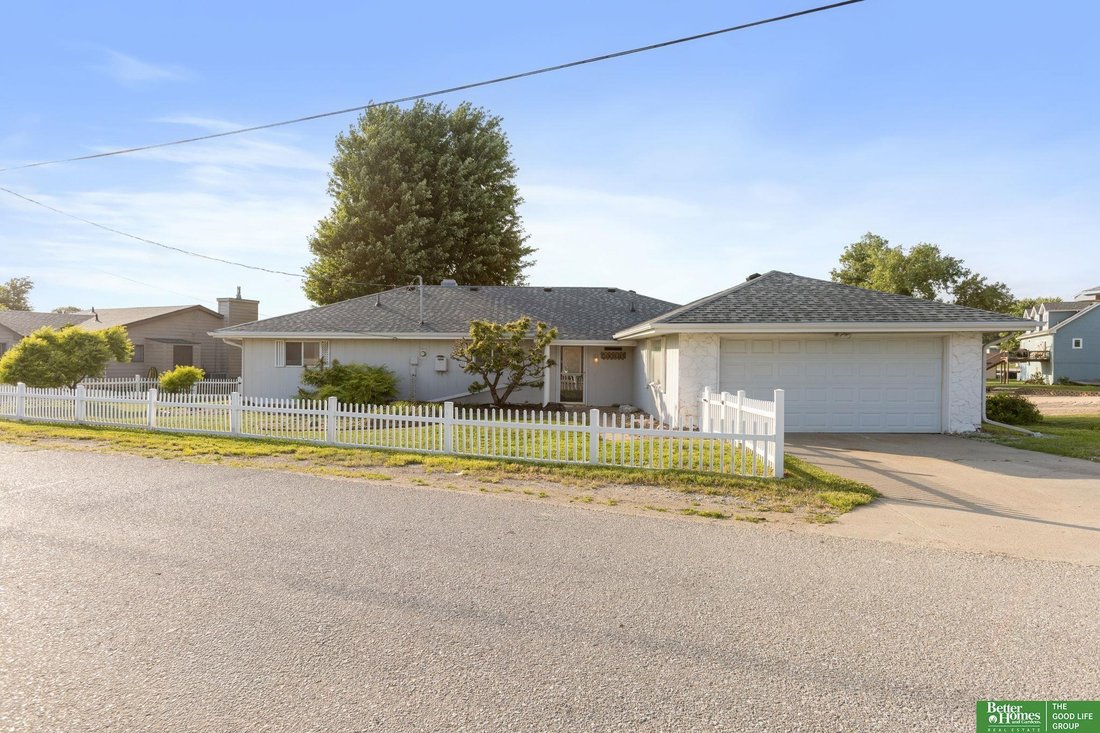 House in Bellevue, Nebraska, United States 5 - 18352453