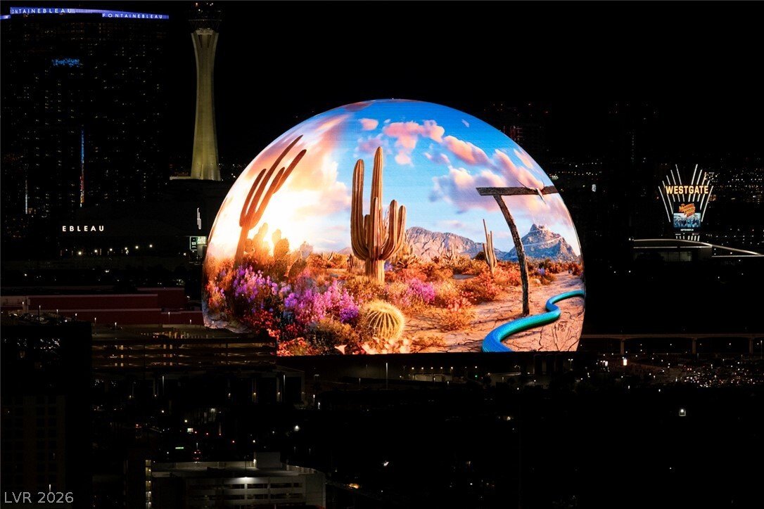 House in Las Vegas, Nevada, United States 2 - 18365051
