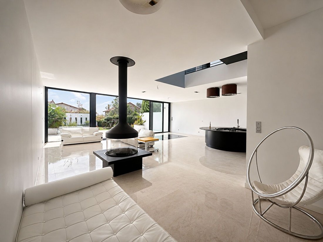 Haus in Saint Cyprien, Toulouse, Frankreich 5 - 18363222