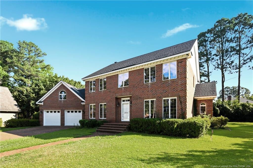 House in Fayetteville, North Carolina, United States 2 - 18361932
